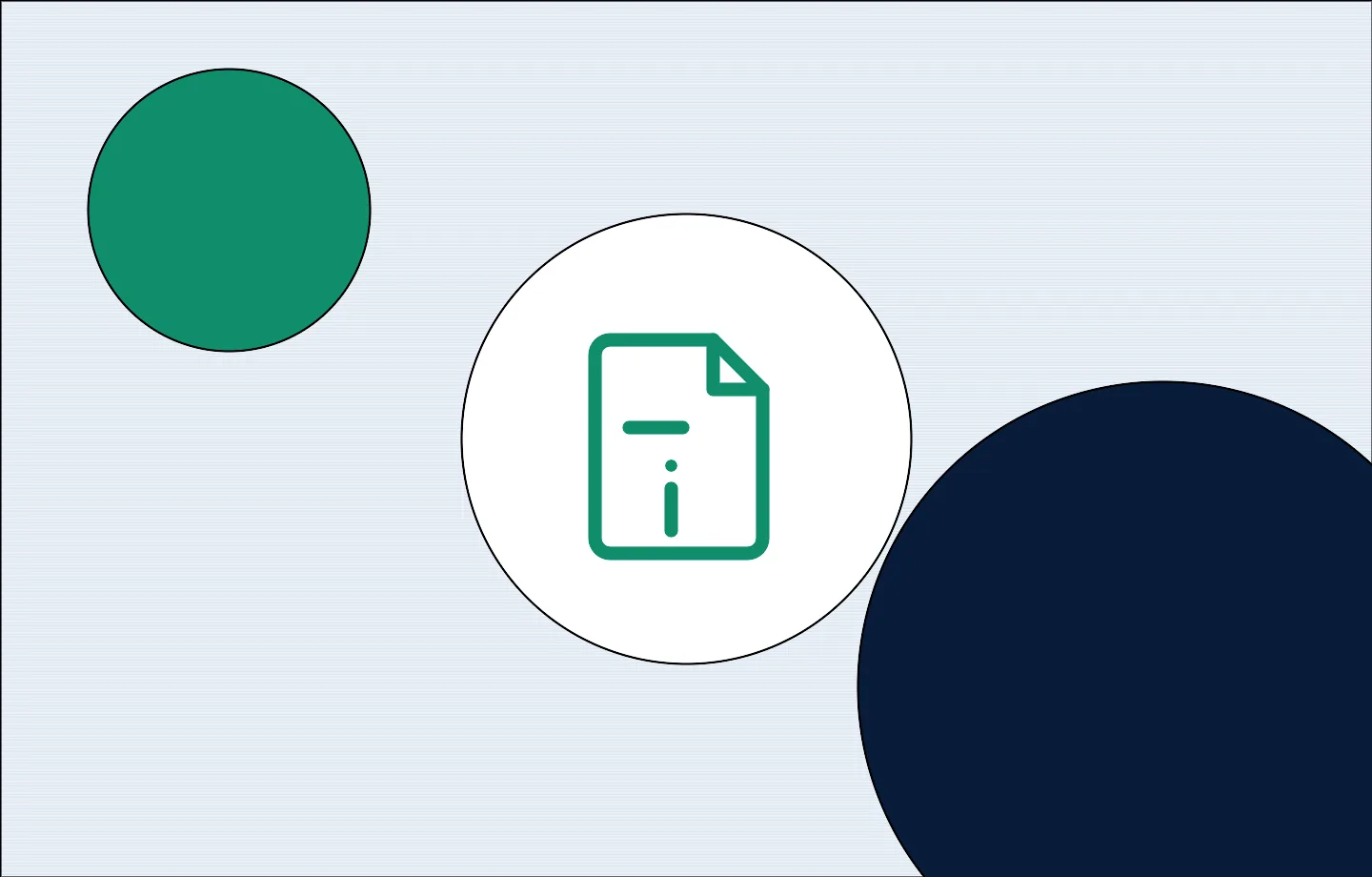 Dokument-Symbol für fundierte Informationen zu Drogen und Drogentests