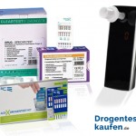 Themenrelevante Informationen zum Drogentest