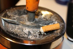 Wege aus der Nikotinsucht
