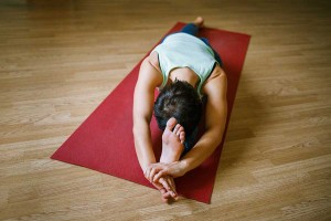 Yoga: entspannend und antidepressiv