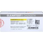 DROGENTEST Multi Dip 6 AMP 1 St. &ndash; Produktbild