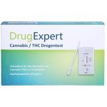 Cannabis / THC Schnelltest