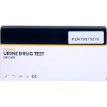 DROGENTEST SureStep Multi 5 Tauchtest Kombi 5 1 St. &ndash; Produktbild