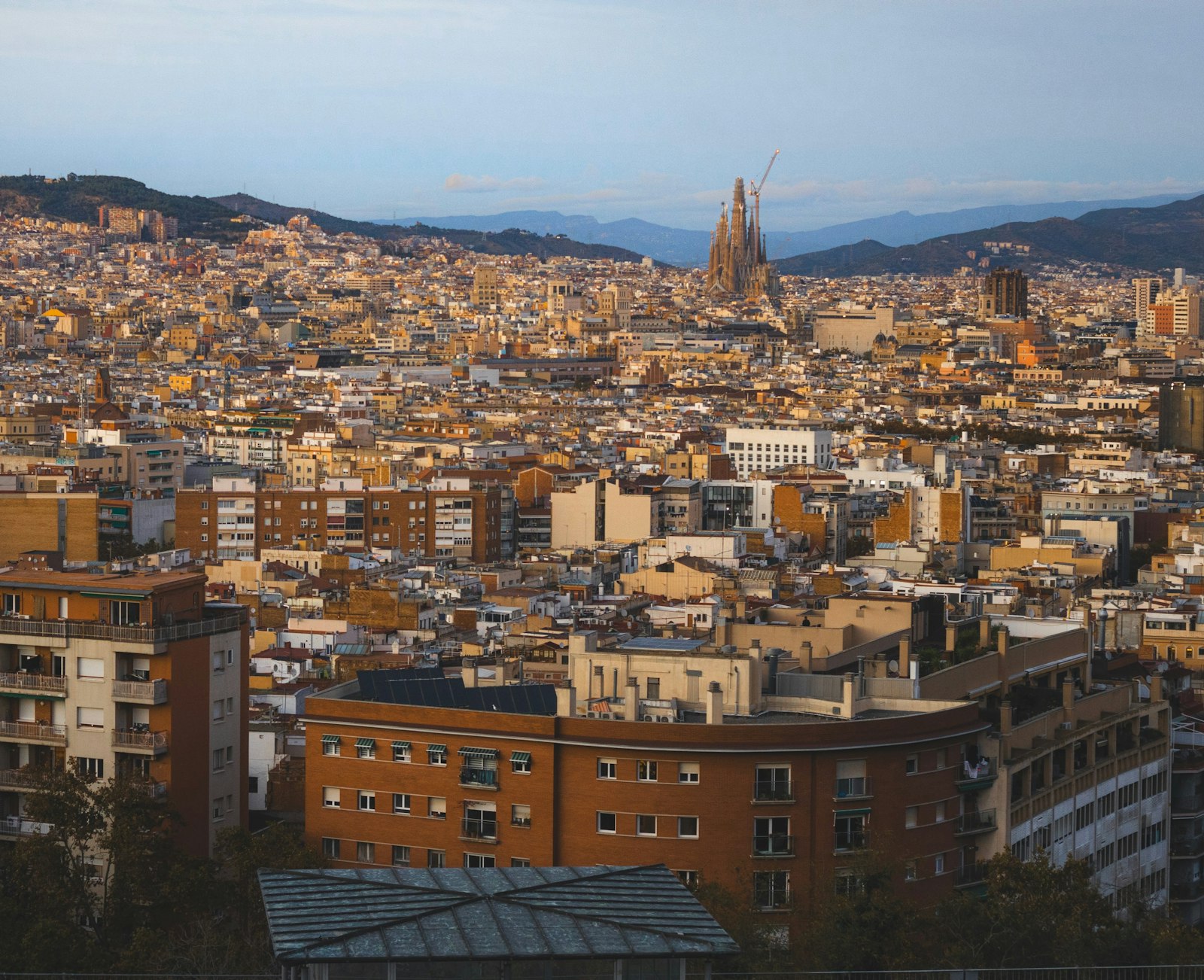 Barcelona – Cannabis Social Clubs machen Spanien zum zweitbesten Ziel für Cannabis-Touristen