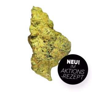 Peace Naturals 33/1 SC – Produktbild des Anbieters Bloomwell