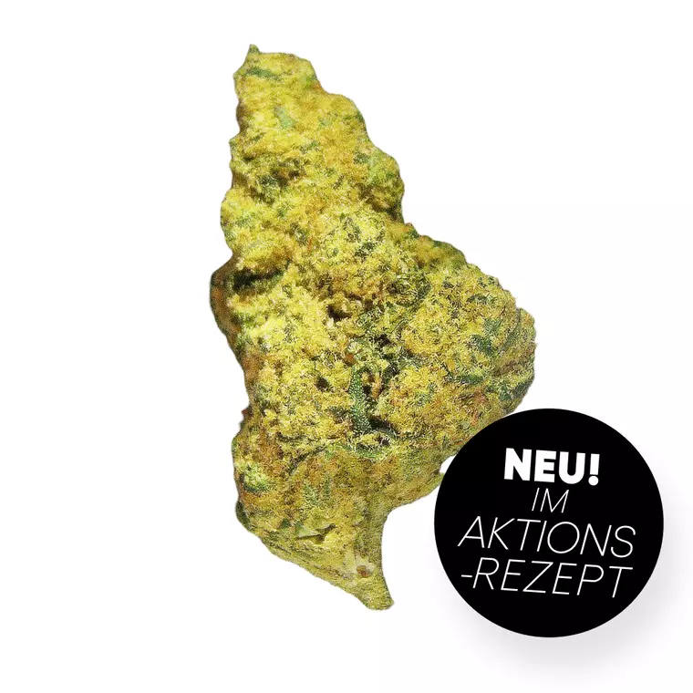 Peace Naturals 33/1 SC – Produktbild des Anbieters Bloomwell