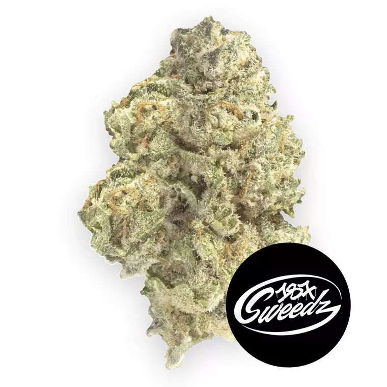187 Cannabisflower PPP THC22 Classics – Produktbild des Anbieters Bloomwell