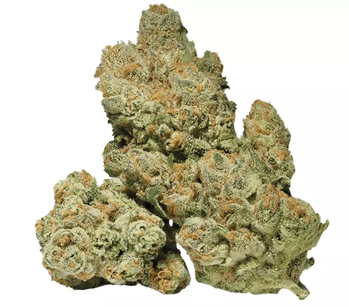 Cannamedical Indica classic ZAF – Produktbild des Anbieters Bloomwell