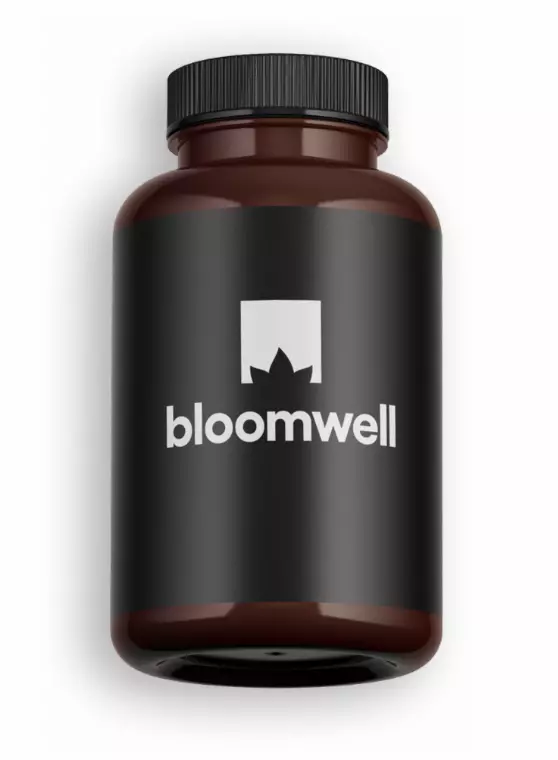 10/10 Vayamed Cannabisextrakt No 1 – Produktbild des Anbieters Bloomwell