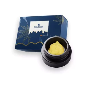 DEMECAN Drop 700 Frischextrakt – Produktbild des Anbieters Bloomwell