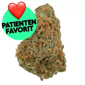 Cannamedical Sativa Forte NM – Produktbild des Anbieters Bloomwell