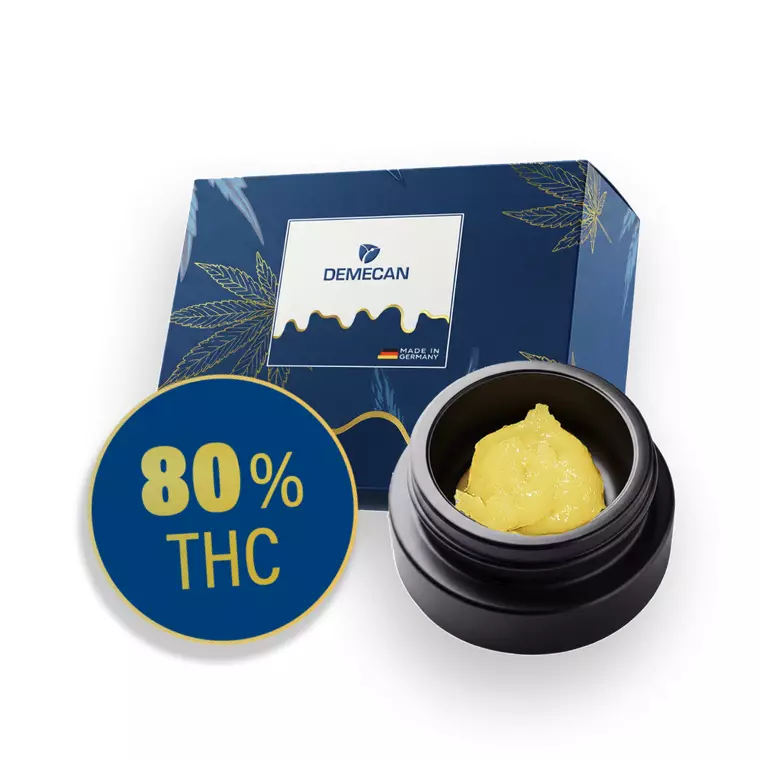 DEMECAN FE 800 No. 2 Frischextrakt – Produktbild des Anbieters Bloomwell