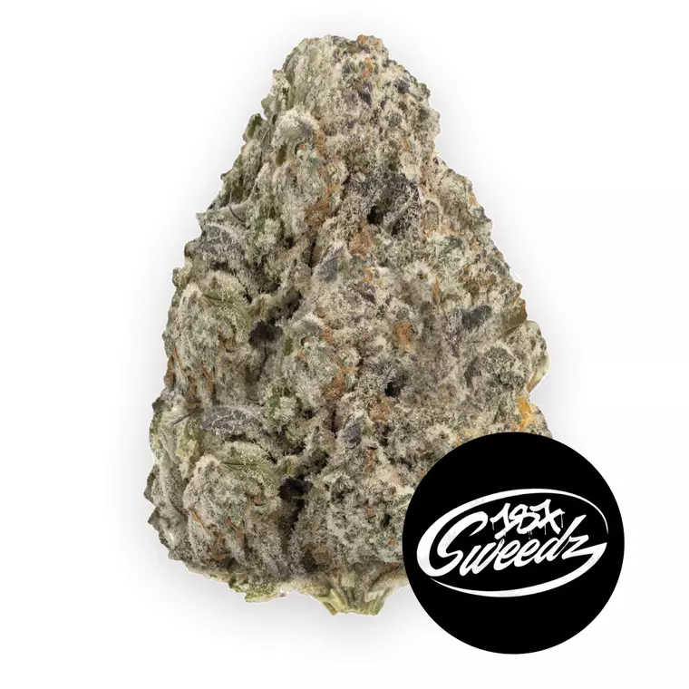 187 Cannabisflower SUB THC20 – Produktbild des Anbieters Bloomwell