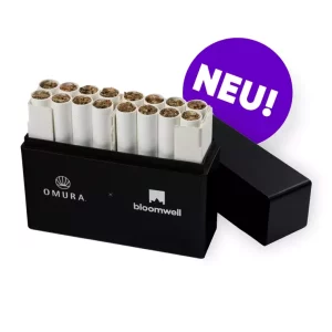 TYSON 2.0 28/1 ATG Blütensticks – Probierbox – Produktbild des Anbieters Bloomwell