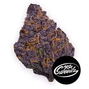 187 Cannabisflower FBP THC25 – Produktbild des Anbieters Bloomwell