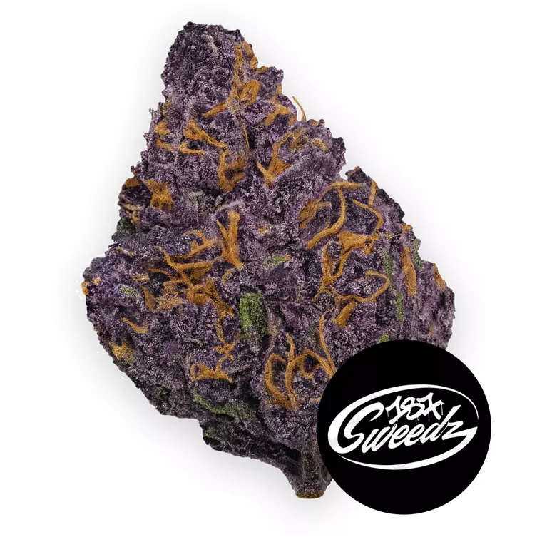 187 Cannabisflower FBP THC25 – Produktbild des Anbieters Bloomwell