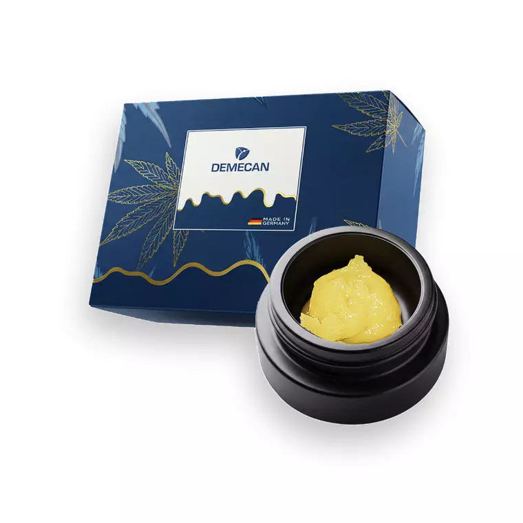 DEMECAN FE 800 No. 3 Frischextrakt – Produktbild des Anbieters Bloomwell