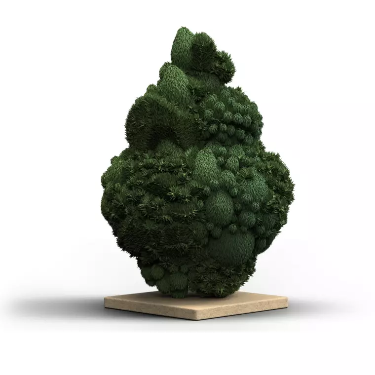 Weeco LMC 33/1 – Produktbild des Anbieters Bloomwell