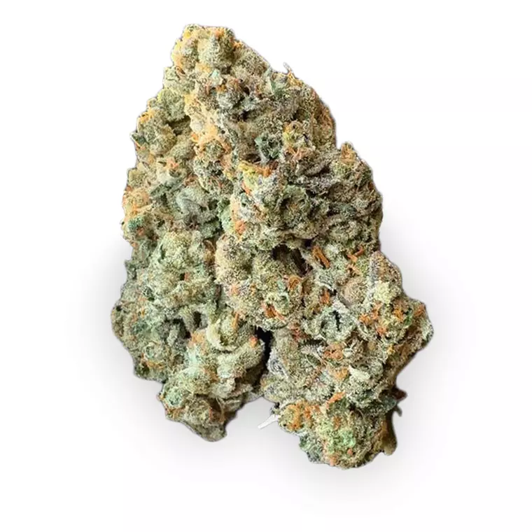 Breezy Organics RB 22/1 – Produktbild des Anbieters Bloomwell