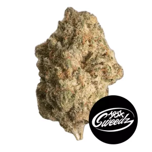 187 Cannabisflower RS11 THC25 – Produktbild des Anbieters Bloomwell