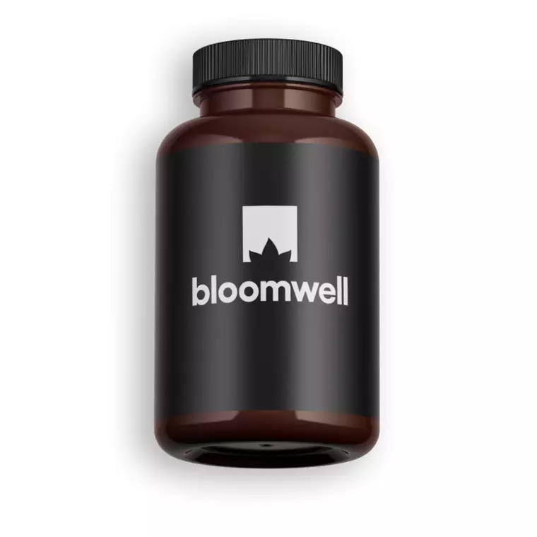 Sinceritas 50/1 Extrakt – Produktbild des Anbieters Bloomwell