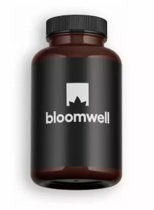 420 Cannabisextrakt THC25 / CBD25 | 30ml – Produktbild des Anbieters Bloomwell