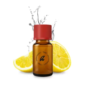 Avaay Aqua Shots 20mg Zitrone – Produktbild des Anbieters Bloomwell