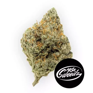 187 Cannabisflower 24k THC25 – Produktbild des Anbieters Bloomwell