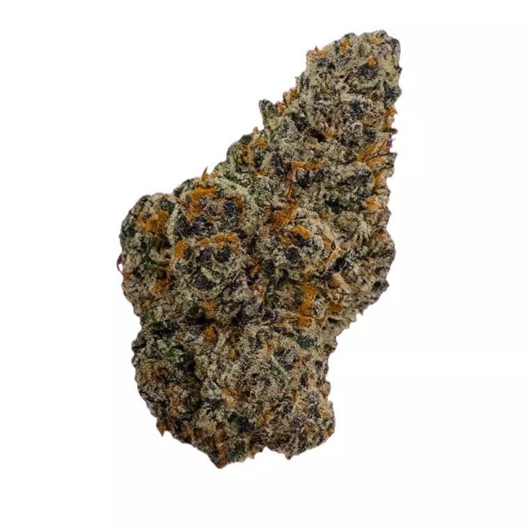 Casper´s No.8 – Poison Runtz 26/1 – Produktbild des Anbieters Bloomwell