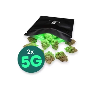 Duo-Deal Bundle – Four20 Edition 02 – Produktbild des Anbieters Bloomwell