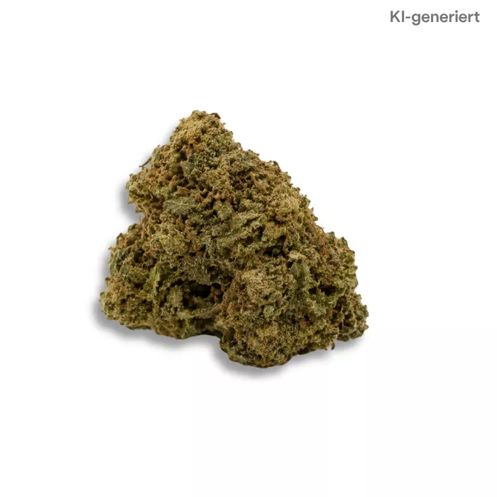 Weeco 25/1 Frosted Lemon Angel – Produktbild des Anbieters CanDoc