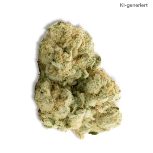 Cannabis flos 27/1 LS Ku. Oreo Mint Kush – Produktbild des Anbieters CanDoc