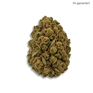 Shüsh 27/1 Slo Say Less Og – Produktbild des Anbieters CanDoc