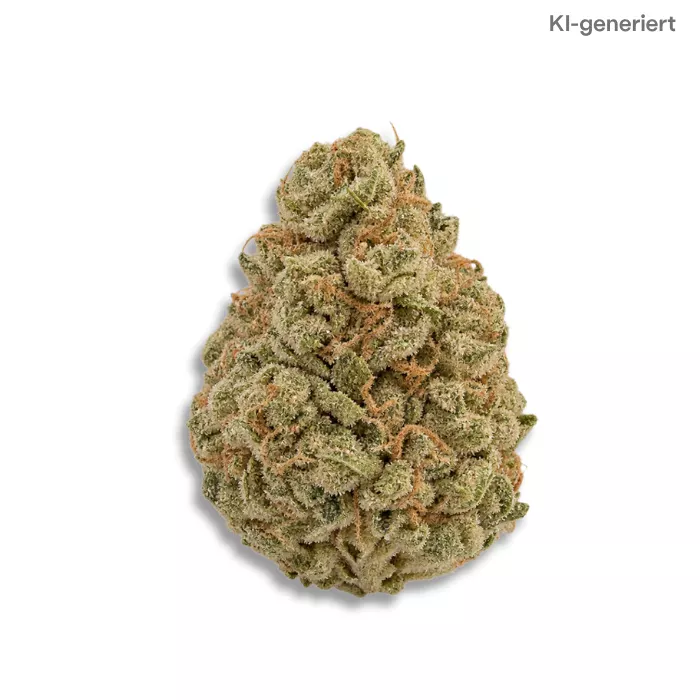 Cannabis flos 30/1 CPL Ku. Sour Breath – Produktbild des Anbieters CanDoc