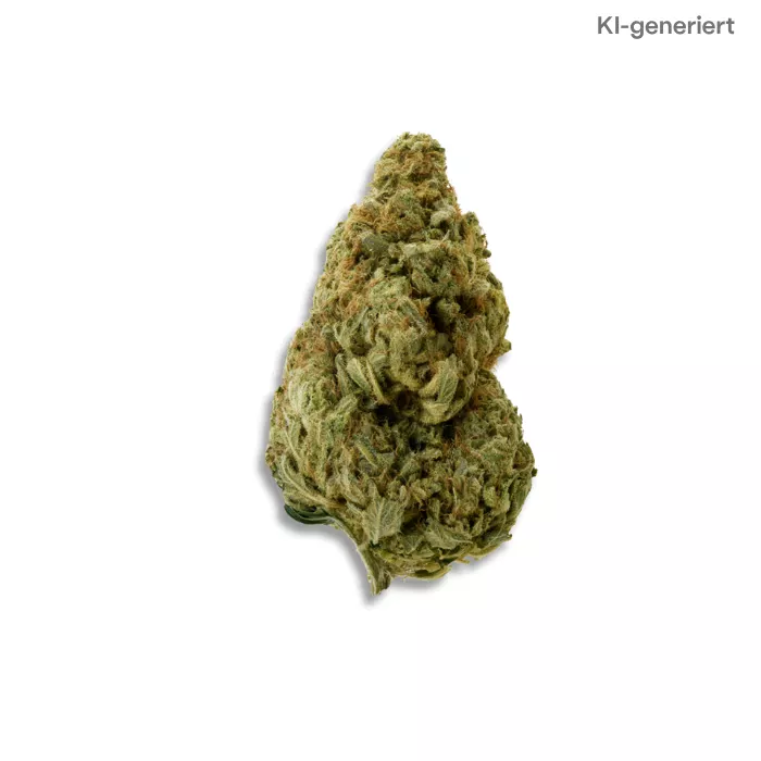 Aurora 27/1 Gly-De German Jelly – Produktbild des Anbieters CanDoc