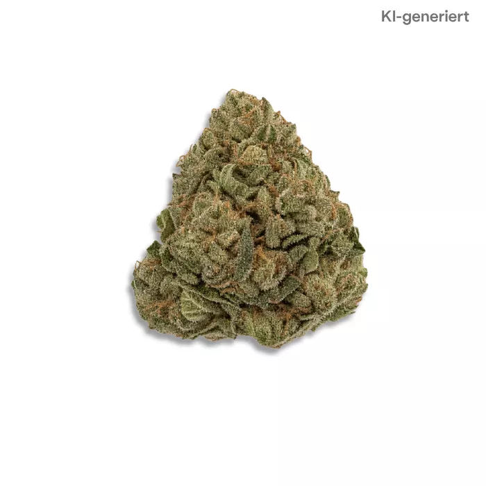 Green Joy Lbb 30/1 Lime Bomb – Produktbild des Anbieters CanDoc