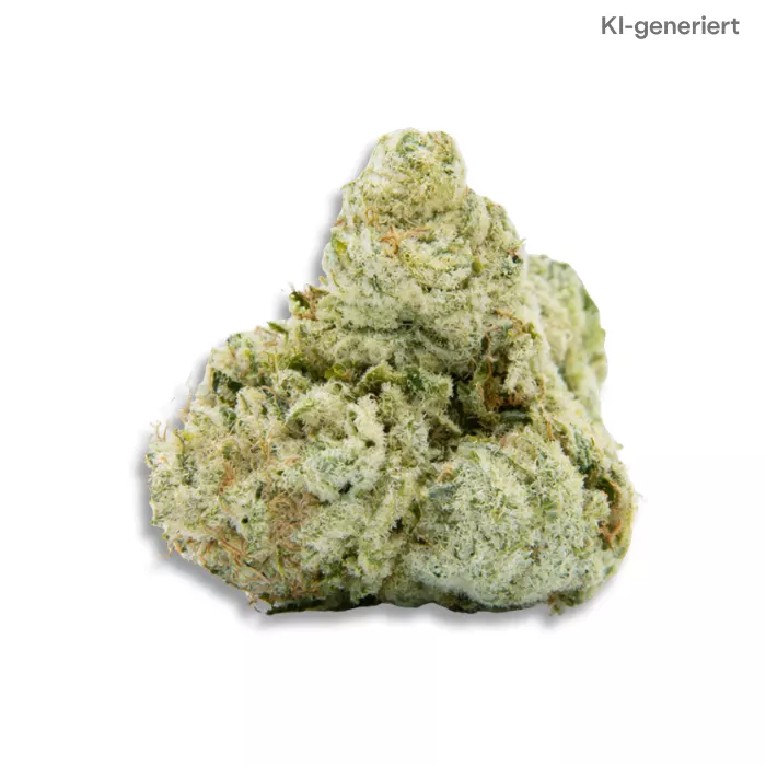 Upstate 30/1 Gz Garlic Zkittlez – Produktbild des Anbieters CanDoc