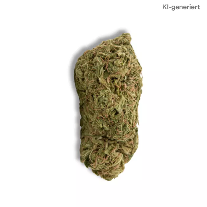 Slouu 27/1 Sch Ca Sour Crush Haze – Produktbild des Anbieters CanDoc