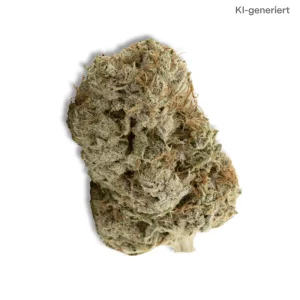 Green Mile 33/1 Gis Grape Ice Storm – Produktbild des Anbieters CanDoc