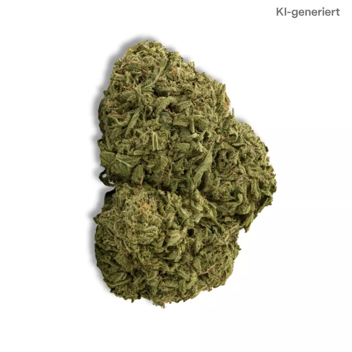 Canopy Kmi 30/1 Kush Mints – Produktbild des Anbieters CanDoc