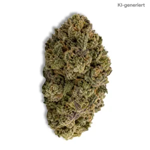 J.R. Strain Gc 30/1 Galactic Cake – Produktbild des Anbieters CanDoc