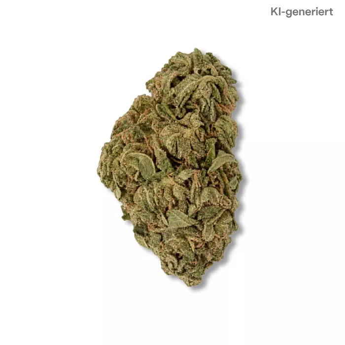 Weeco Duke 30/1 Dk Duke Purple Rain – Produktbild des Anbieters CanDoc