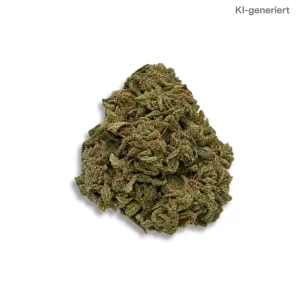 Slouu 25/1 Bby Ca Blueberry – Produktbild des Anbieters CanDoc