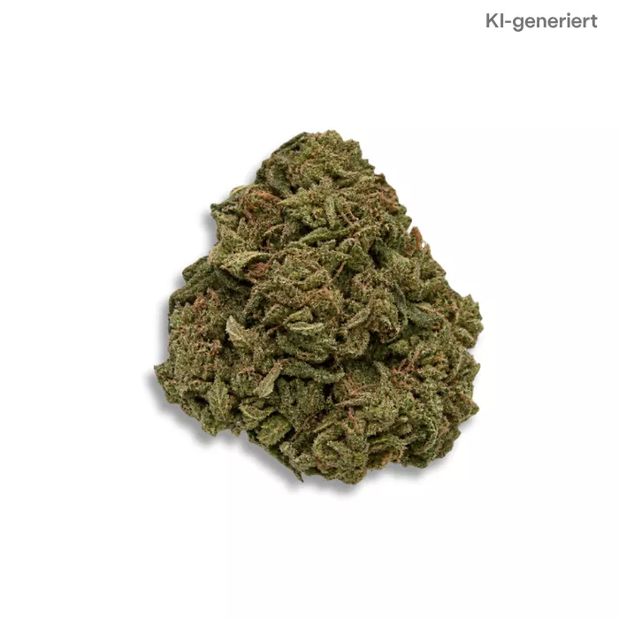 Slouu 25/1 Bby Ca Blueberry – Produktbild des Anbieters CanDoc