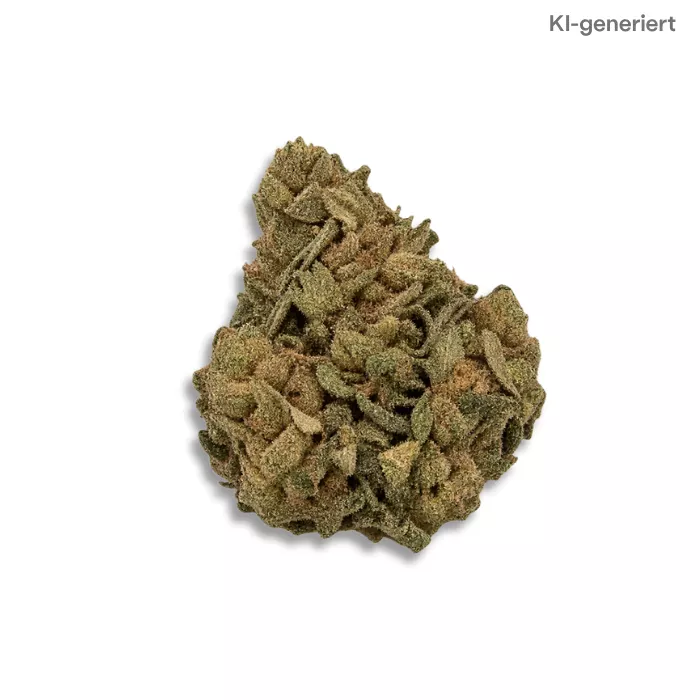 Cannabec Culture 27/1 Toj Tricho Jordan – Produktbild des Anbieters CanDoc