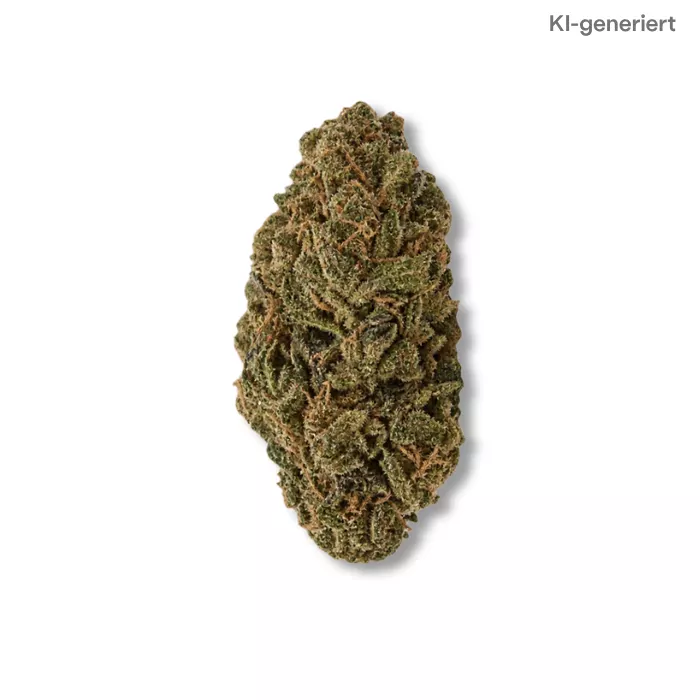 Nice 26/1 Cha Capri Haze – Produktbild des Anbieters CanDoc