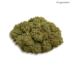 Kana Craft 30/1 Bac Banana Cake – Produktbild des Anbieters CanDoc