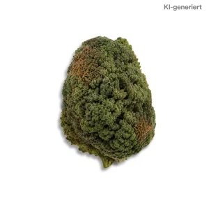 Kush Mountain Craft 27/1 Ick Ice Cream Cake × Kush Mints – Produktbild des Anbieters CanDoc
