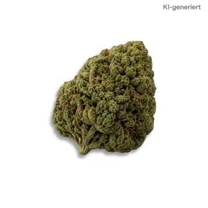 Cannabis flos 20/1 CZE Ku. MAC 1 – Produktbild des Anbieters CanDoc