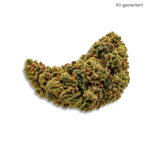 Tweed Bok 30/1 Blood Orange Kush – Produktbild des Anbieters CanDoc